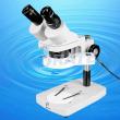 LED Ring Illumination Industrial Stereo Microscope TX20-C