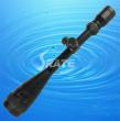 6-24X50mm Two-piece Tube Adjustment Objective Riflescope 6-24X50SAO