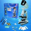 1200X Educational Toy Microscope TMPZ1200
