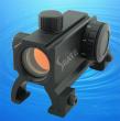 1x20mm Red Dot Scope with Weaver 1x20RD