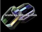 Glass Optical Rhomboid Prisms