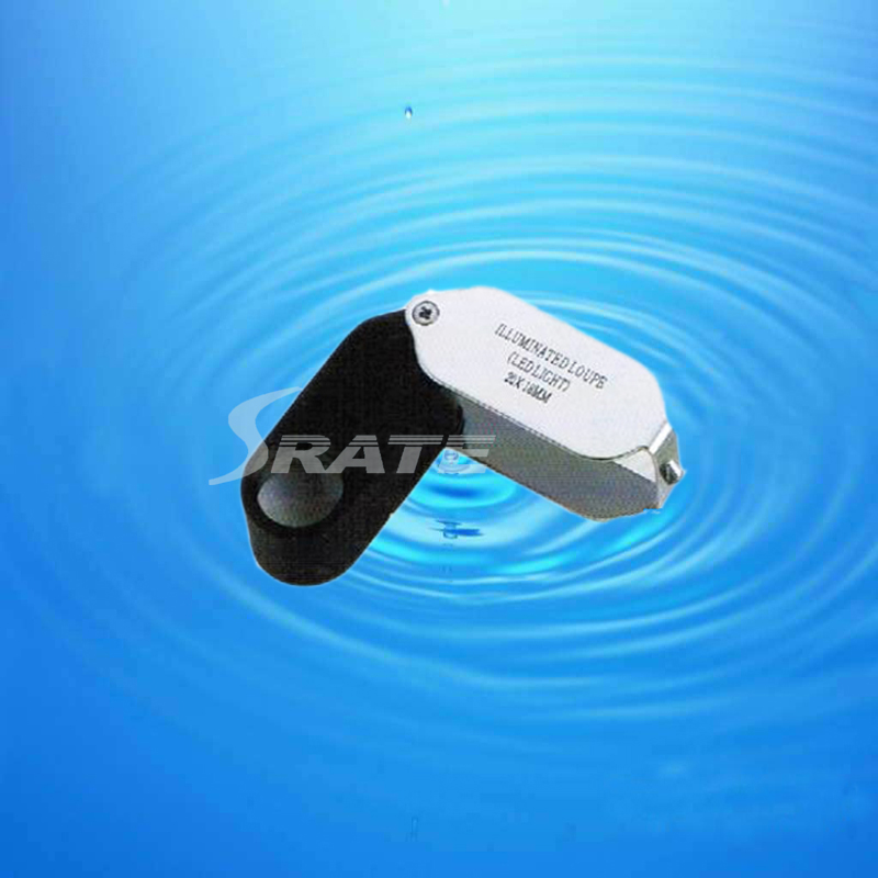 20X LED Jewelry Magnifier MG21001-A