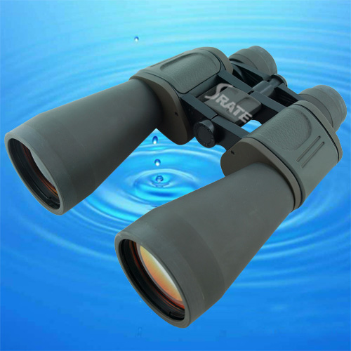 High Power 10-30X60 Zoom Porro Binoculars P103060F