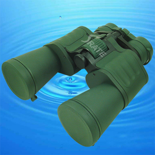 Sporting 8-24X50 Zoom Porro Binoculars P082450E8