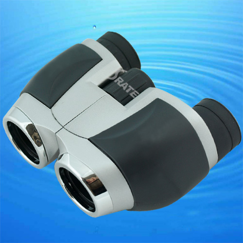 Mini 8X22 UCF Porro Prism Binoculars U0822C3