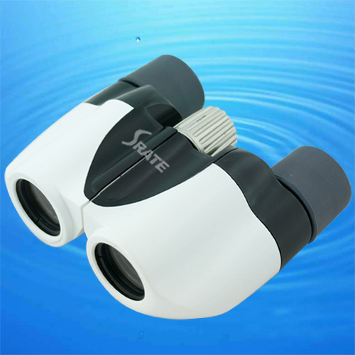Water Resistant 8X21 Compact UCF Binoculars U0821D