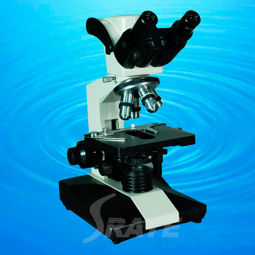1600x Compound Microscope with Camera Built in TXS03-04DN