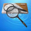 2.5X/4X Plastic Handle Magnifier MG86040