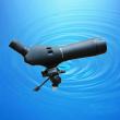 Zoom Spotting Scope 20-60x60mm  Monocular