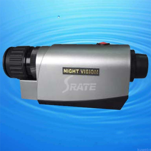 3x Monocular Night Vision for Hunting CS-NVG