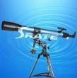6x25 Erect Image Finderscope Astronomical Telescope 98-11100