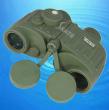 Illuminated 8X30 Waterproof Porro Army Binoculars P0830MIC
