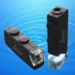 60x-100x Zoom Portable Pocket Microscope with LED Light MG10081-1