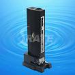 60X-100X Zoom Pocket Microscope with Lamp Light  MG10085 