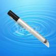 25X/50X  Mini Pen Microscope with Scale  MG10085-5