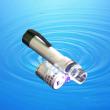 60X Currency Detecting LED Pen Microscope with Scale NO.9886