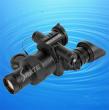 Gen 2 Night Vision Goggles for Military Use WT312-2+