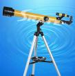 2.4 Inch Aperture Refracting Astronomical Telescope F70060M