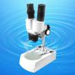 Stereo Microscope with Top and Bottom Lamps TX-1C 