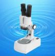 Binocular Stereo LED Microscope TX-1CP