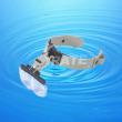 1.2X/1.8X/2.5X/3.5X Sports Style LED Headset Magnifier MG81002