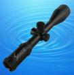 4-16X56mm Zoom Power Waterproof Rifle Scope with One-piece Hammer-forged Tube 4-16X56HSF