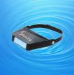 Sports Styple Head Visor Magnifying Glass MG81005
