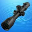 3-10X42mm Glass Etched Reticle Red Illumination Rifle Scope 3-10X42HESF 