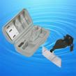 1.5X/2.5X/3.5X LED Glasses Magnifier with Clip MG19157-2