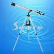 45x, 72x,225x Magnification Refracting Astronomical Telescope F90060M