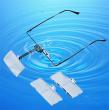 1.5X/2.5X/3.5X Eye Glasses Reading Magnifying Glass MG19157
