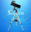150mm Aperture Reflexing Astronomical Telescope F750150EQIII-A