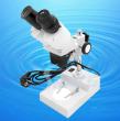 Stereo Surgical Microscope with Two Lights TX-2B