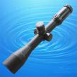 3-10X42mm Fully Multi-coated Monotube Rifle Scope 3-10X42HSF