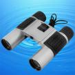 Portable 10X25 Folding Binocular Telescope D1025H