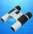 Small 10X25 Foldable Hunting Binoculars D1025H3
