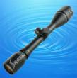 6X44mm Adjustment Objective Mount Rifle Scope  6x44HAO