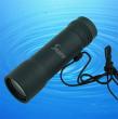 10X25 Sport and Hunting Monocular Rubber Telescope