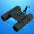 Cute 10X25 Compact DCF Foldable Binoculars D1025T