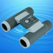 10X25 Foldable Optical Binoculars D1025U2 with Compass