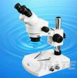7X-45X Binocular Stereo Industrial Zoom Microscope TXB1-D3