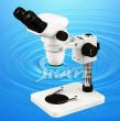 6.7x-45x Zoom Stereo Pillar Flat Base Microscope TXB3-D1 