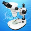 Zoom Stereo Change Steps Microscope TXB3-D4 