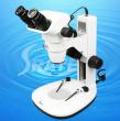 6.7x-45x Zoom Stereo LED Light Microscope TXB3-D7
