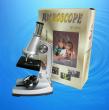 100X, 200X,300X Student Microscope MP300