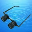 Cute 3X30 Fishing Glasses Binoculars G0330G