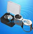 20X Foldable Jewellery Magnifier MG21172