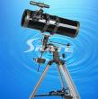 6 inch Aperture Reflecting Astronomical Telescope F1400150EQ3-A