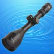 3-9X50mm Twopiece Tube Fas Focus and Glass Etched Reticle Riflescope 3-9X50HE2