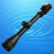 Twopiece Tube Fast Focus and Waterproof Riflescope 3-9X50SE 